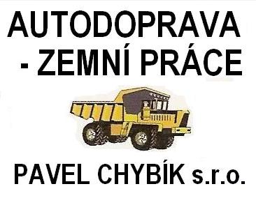 Pavel Chyb&iacute;k s.r.o.