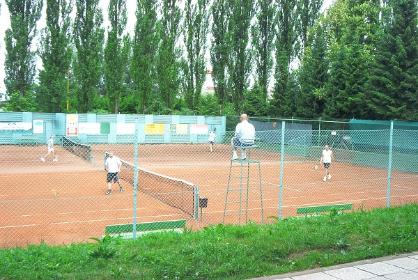 Valná hromada 21.6.2003