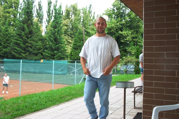 Valná hromada 21.6.2003