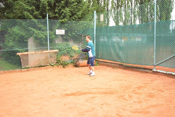 Valná hromada 21.6.2003