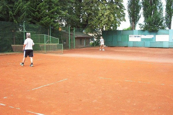 Valná hromada 21.6.2003