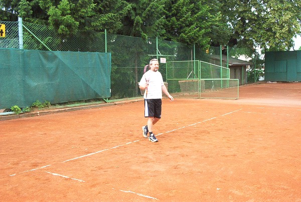 Valná hromada 21.6.2003