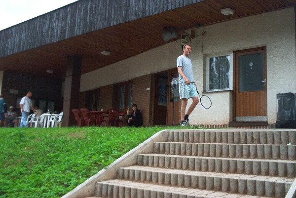 Valná hromada 21.6.2003