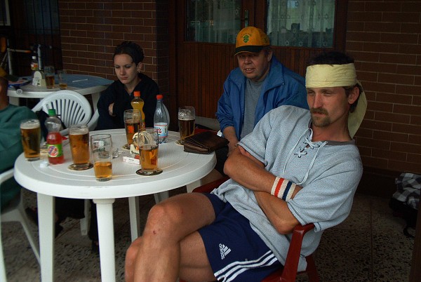 Valná hromada 21.6.2003