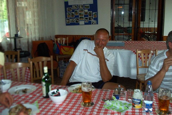 Valná hromada 21.6.2003