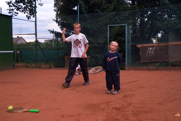 Valná hromada 21.6.2003