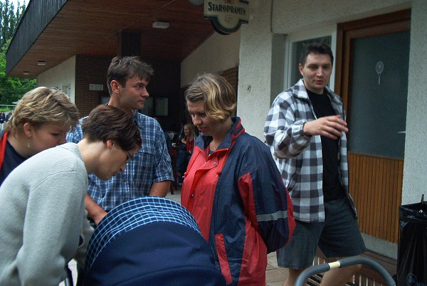 Valná hromada 21.6.2003