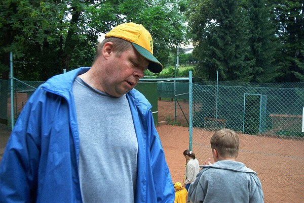Valná hromada 21.6.2003