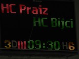 Fotogalerie ze zápasu proti HC Bijci Opava 16.1.2009.