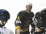 4. zápas OP 2009/2010 proti HC Buly Centrum Kravaře - výsledek 12:2
