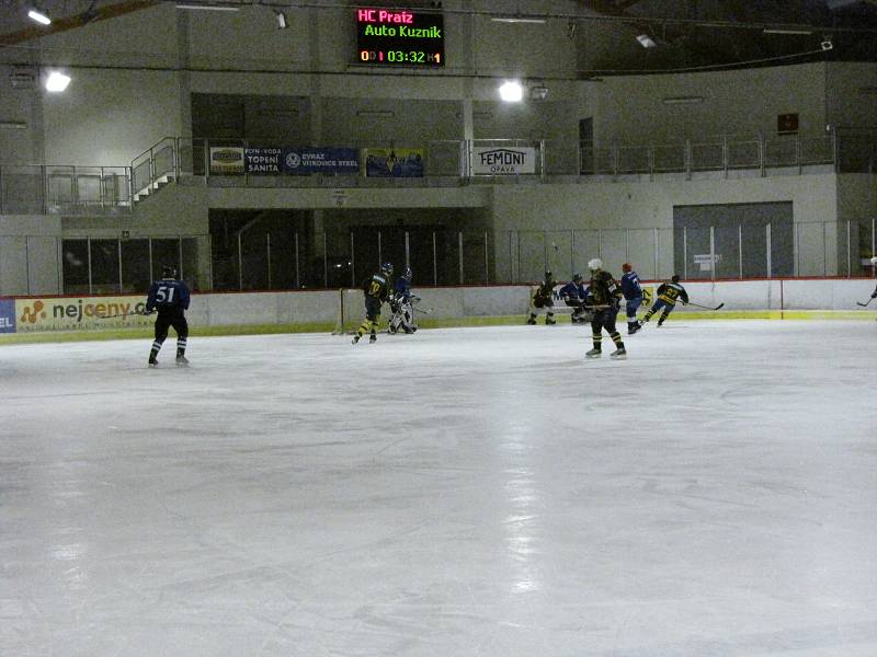 13. března 2009 19:43:00