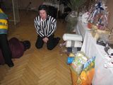 Ples HC Prajz Hlučín 13.3.2010